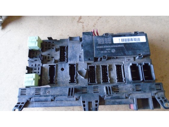 Caixa Fusíveis Bmw X5 8380409 cxf146 